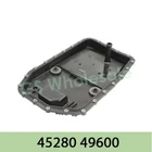 Genuine 4528049600 Transmission Oil Pan for Hyundai Genesis Coupe 2010-2012 ⭐⭐⭐⭐