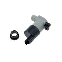 NTY Scheibenreinigung Waschwasserpumpe FüR Nissan Micra IV K13 1.2 K13_ Qashqai
