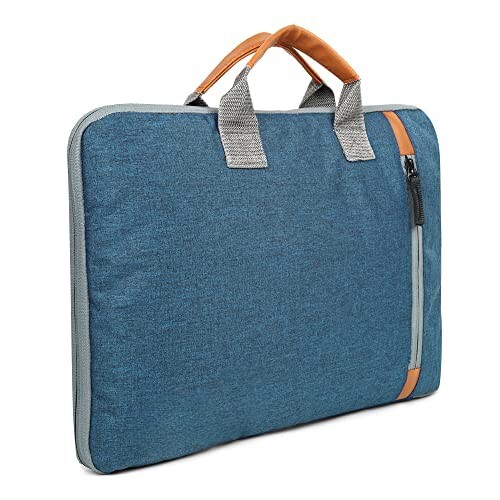 15.6 Inch Laptop Sleeve Laptop Protective Case Laptop Pouch Water