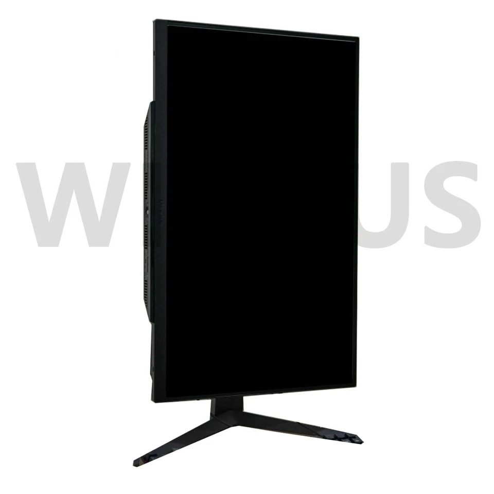 LG 27GR83Q Ultra Gear 27" Gaming Monitor QHD IPS 240Hz 1ms GtG G-SYNC - Image 3 of 3