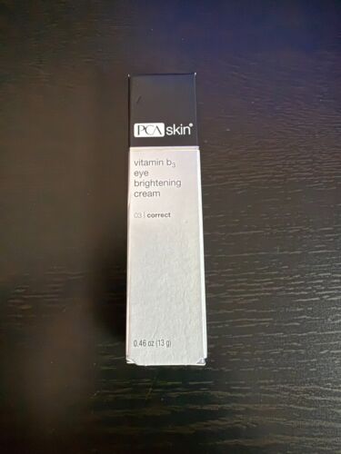 *NEW IN BOX* - PCA Skin Vitamin B3 Eye Brightening Cream