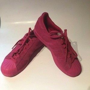 adidas superstar mono suede