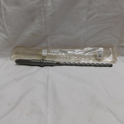 NWK Hammer Drill Bit 10.0mm