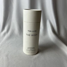 Tan-Luxe TUXR-WU3 The Body Illuminating Self-Tan Drops - 1.69 oz Medium/Dark