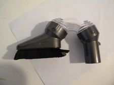 Dyson Curved Brush Attachment Multi Angle Vacuum Nozzle Genuine