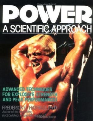 Power: A Scientific Approach, Hatfield, Frederick C., Book