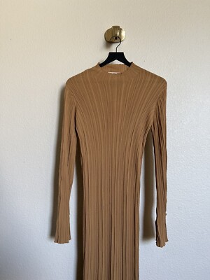 Holzweiler Hadeland Knit Dress Holzweiler Hadeland Knit Dress
