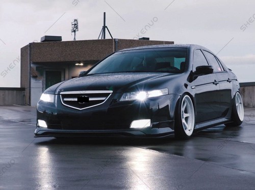 For ACURA TL 2002-2006 2PC LED Headlight 9006 HB4 6000K White Fog Light Bulb YH - Picture 10 of 12