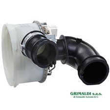 RESISTENZA LAVASTOVIGLIE INDESIT ARISTON CORPO POMPA C00302489 ORIGINALE