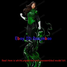 Jessica Cruz 1/4 3D Printing Model Kit Unpainted Unassembled 59cm GK