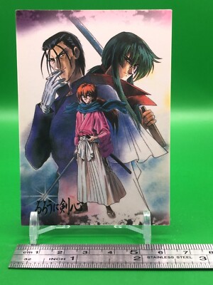 KenShinTRADING CARD 日本語版 4BOX シュリ付き s-l400.jpg