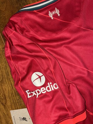 Liverpool FC 2022 DRI-FIT シャツ Lサイズ Liverpool FC 2022 DRI-FIT シャツ Lサイズ Liverpool F.C. 2022/23