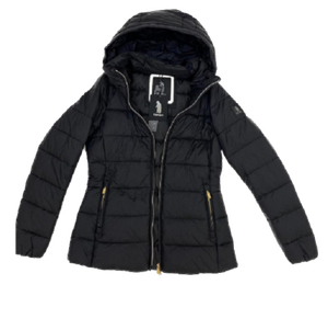 giubbotto donna refrigue