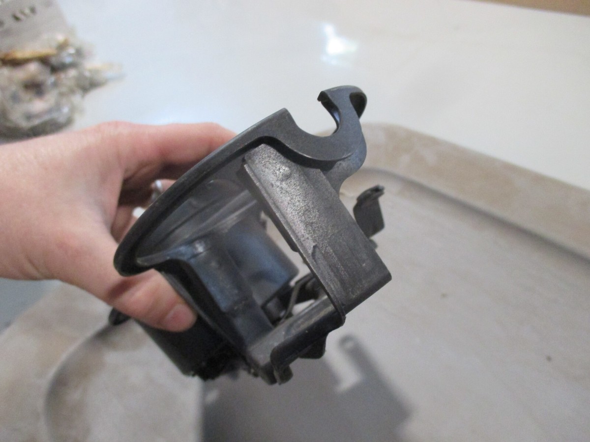 Kawasaki OEM Meter Bracket Tacho Temp ZX750 25015-1316 25008
