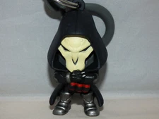 Blizzard - Overwatch Backpack Hanger Mini Figure - Series 1 - Reaper