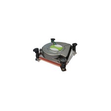 Dynatron K2 LGA 1155/1156 Intel Core i3/i5/i7 Low Profile/1U CPU cooler, 73W TDP