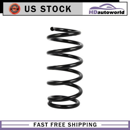 Set of 2 Rear Coil Springs For 2007-2014 Lincoln MKX 07-15 3.5L 3.7L AWD FWD - Bild 4 von 6