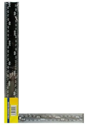 NT HEAVY DUTY METAL ROOFING RAFTER SET SQUARE METRIC IMPERIAL 12" x 8" 200 x 300mm