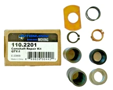 Automann 110.2201 Camshaft Repair Kit Does 1 Axle 16-1/2" P Series