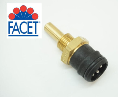 Coolant Temperature Sensor (4 Pin) for Mercedes - FACET