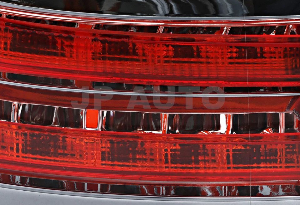 For 2011-2013 Lexus CT200h Tail Light Driver Side - Image 3 of 4