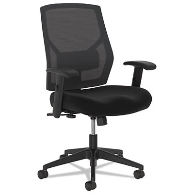 HON CHAIR TASK HIGH BACK BK HVL581.ES10.T HON COMPANY HON HVL581.ES10.T