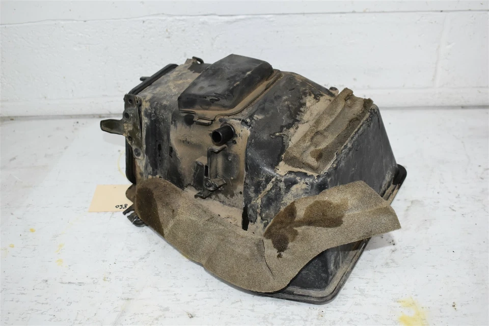 Polaris Sportsman 850 2010 Airbox Foto 3 de 4
