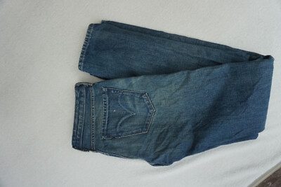 Levi´s Tack slim Herren Jeans comfort Hose 33/34 W33 L34 stonewash blau TOP.