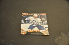 2022-23 Upper Deck MVP Hockey Ice Battles #112 Victor Hedman Tampa Bay Lightning