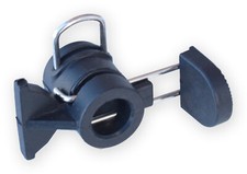 Mac Allister Pressure Washer Trigger Gun Hose Retaining Replacement Clip