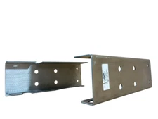 Ford Ranger Rear Frame Repair Kit Set 1998–2006 | SafeTCap