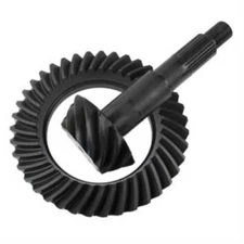 Richmond GM75355 3.55 Ratio Differential Ring and Pinion For 7.5in 10 Bolt GM