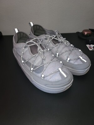 NEW Nike Offline Pack Light Smoke Gray SIZE 12