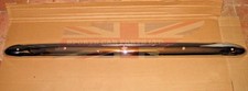 Brand New Front Bumper Bar Mg Td Tf T Series Nice Chrome Good Reproduction Brand New Front Bumper Bar Mg Td Tf T Series Nice Chrome Good Reproduction