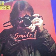 Best of Tim Weisberg: Smile! by Tim Weisberg (CD)