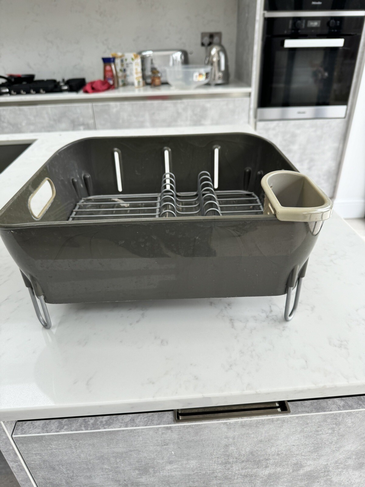 Simply human Dish drainer eBay