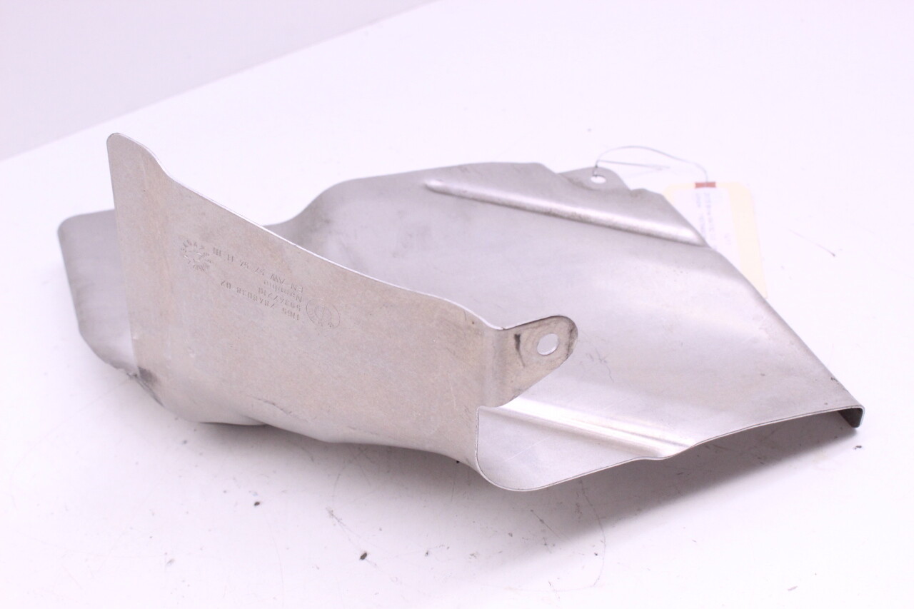 2015-2018 BMW M4 F82 Engine Heat Resistant Plate | eBay 