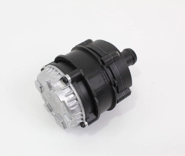 2017 Mk3 Facelift Audi A3 Water Pump 04L965567A for sale online eBay