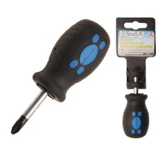 ph2x80 mm carburetor screwdriver - code bgs729 KRAFTMANN workshop 