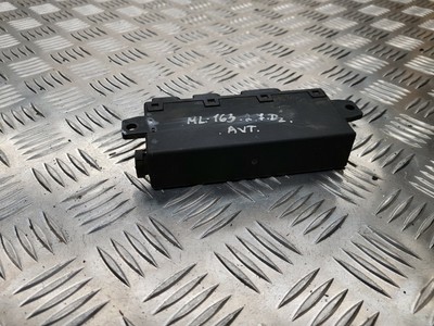 B82 Mercedes-Benz ECU Brakes a1635454932 1635454932 | eBay 