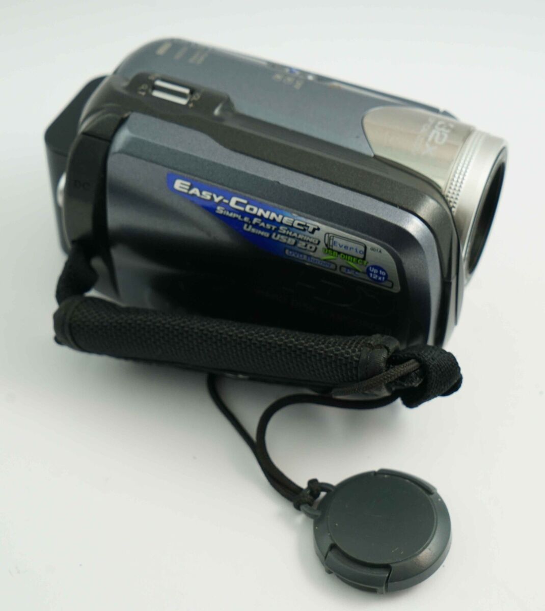 JVC Everio GZ-MG37 (30 GB) Hard Drive Camcorder for sale JVC Everio GZ-MG37 (30 GB) Hard Drive Camcorder for sale