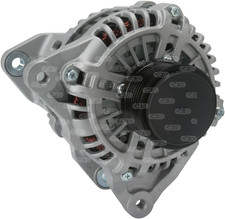 Alternatore PER MAZDA 6 2.0 DIESEL DI RF5C 1998cc GG GY LW Mitsubishi Lucas Delco