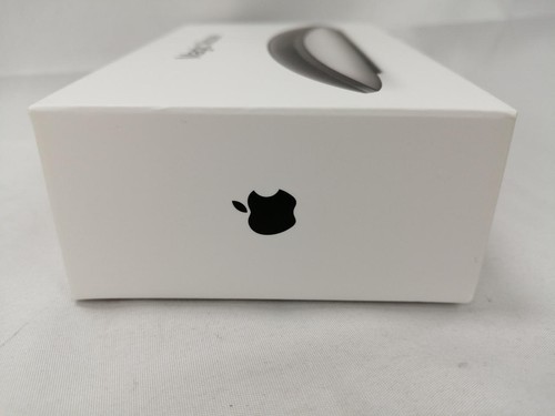 Apple Magic Maus Kabellos Schwarz Mmmq3j/A Guter Zustand Gebraucht - Bild 8 von 10