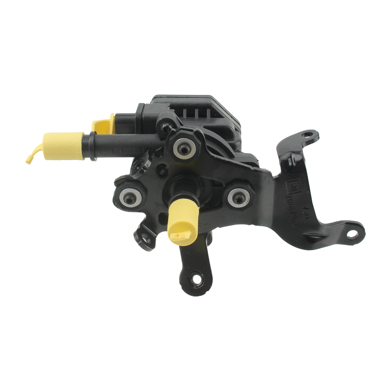12703879 Vapor Canister Purge Pump 25206066 For 2021-2023
