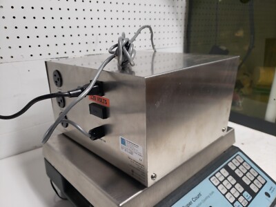 TerraUniversal 1681-75 Teledyne THPS-760 Wired in Nice enclosure