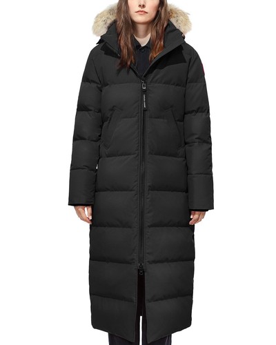 Canada Goose Women\u0026#039;s Mystique Parka Coat Jacket size XS $1050 NEW |  eBay