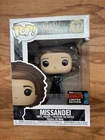 Funko Pop Missandei Game Of Thrones 77 NYCC Exclusive