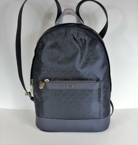 how to clean a michael kors backpack