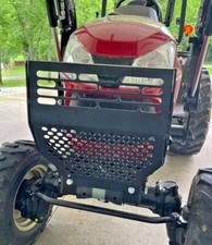 Grille Guard Insert For Yanmar Sa221 Sa223 Sa324 Sa325 Sa424 Sa425