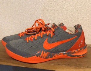 kobe 8 sizing